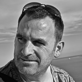 Joost van Riel profielfoto