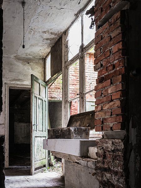 the beauty of transience - 4 by Caatje Clicks