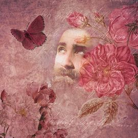 Romance masculine sur Lucia