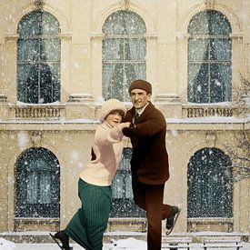 Fun, Love & Skating by Marja van den Hurk