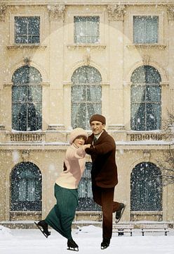 Fun, Love & Skating van Marja van den Hurk