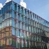 Moderne Architectuur Berlijn van t.ART