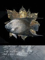 Say Hello To Your Soul