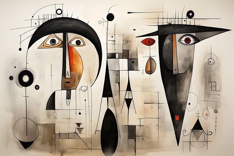 Het koppel van Heike Hultsch