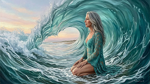 La vague