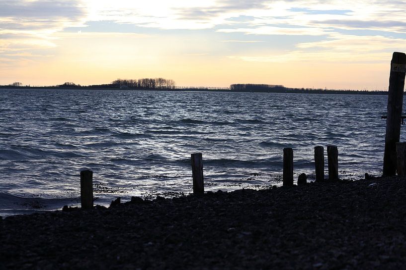 Oosterschelde by VenPhoto