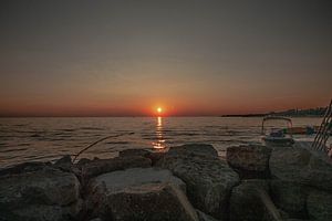Sonnenuntergang