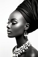 Black beauty