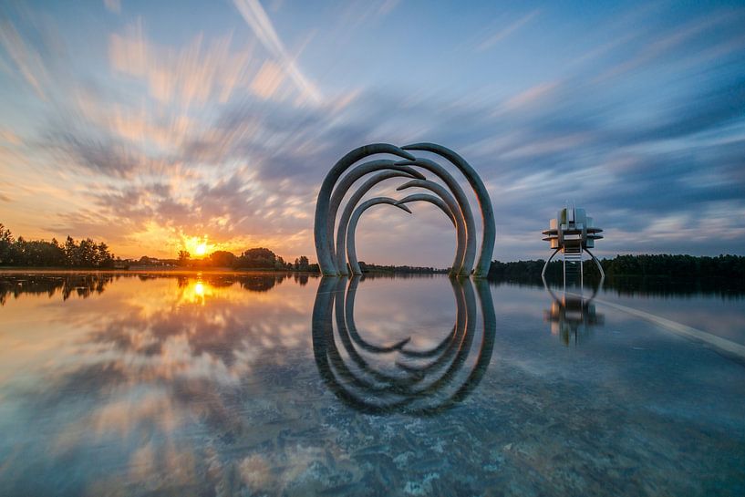 Réveil en douceur à Timeline par Daniëlle Langelaar Photography
