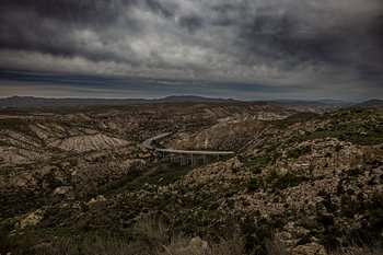 Der Weg zum Sturm