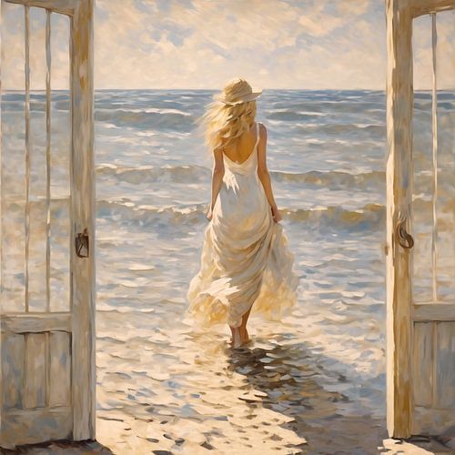 Das Meer als Ihr Hinterhof