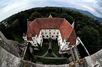 Schloss Egg