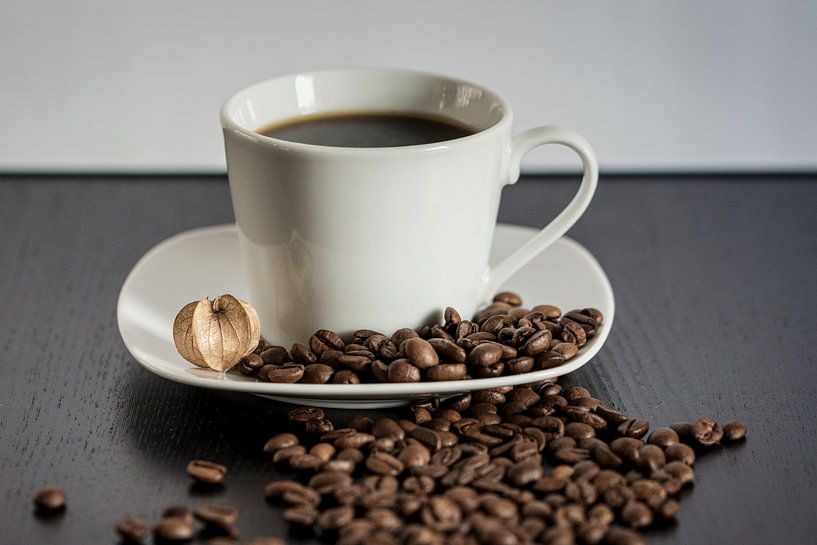 caffee par Tim Lee Williams