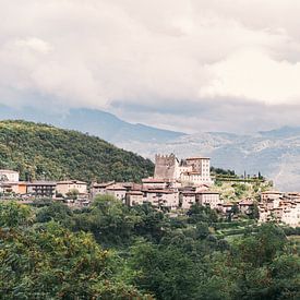 Italien von Anita Kabbedijk