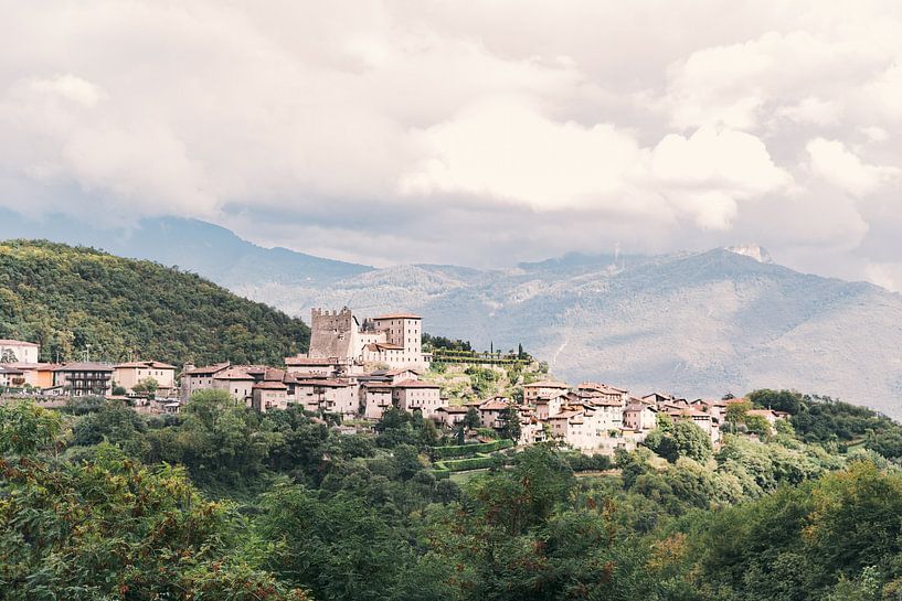 Italien von Anita Kabbedijk