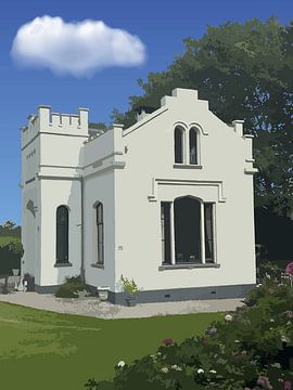 132. Langbroekerdijk 22A
