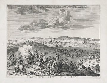 Siège de Bergen op Zoom, 1588