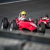 Ferrari 156 Sharknose sur Maurice Volmeyer