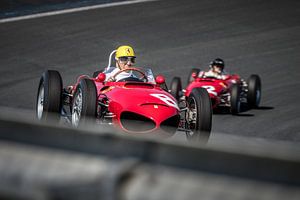 Ferrari 156 Sharknose