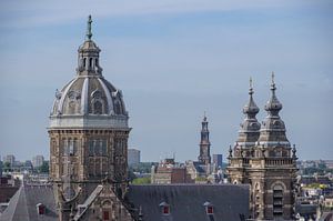 Sankt-Nikolaus-Basilika Amsterdam