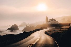 Impressionist dream house by Art & Soul Creations