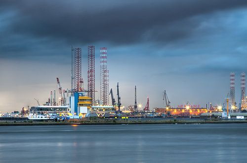 Port of Rotterdam