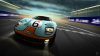 Ford GT40