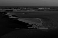 strandwater bij ebbe