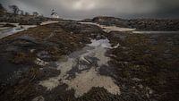 Gimsøy - Norwegen