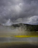 Thermal Wonderland