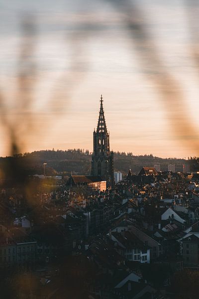 Bern by Hello Pompoyo