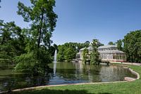 Madrid Crystal Palace