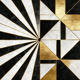 Goldene Expansion