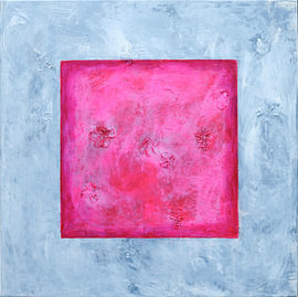 Abstract 7 by Cynthia Bobeldijk