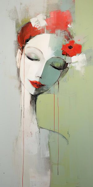 Happy by Wonderful Art
