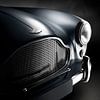 1958 Aston Martin DB2/4 MK3 von Thomas Boudewijn
