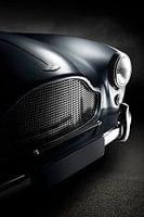 1958 Aston Martin DB2/4 MK3