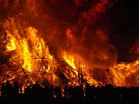 Fire II