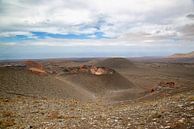 Timanfaya van Rene van Dam thumbnail