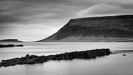 Westfjorde von Denis Feiner