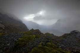 infinity perception von Ferry veldhuizen