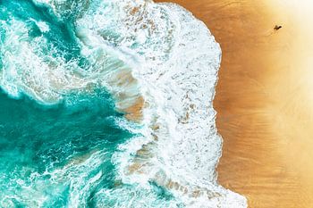 Aerial Summer - Allein in der Welt