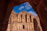 The Monastry