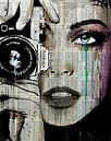 ZOOM van LOUI JOVER thumbnail