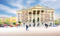 Stadtbild Groningen