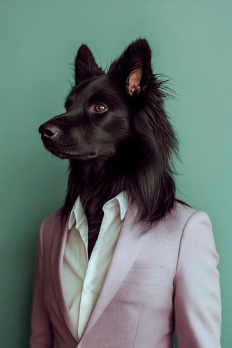 Belgischer Schäferhund
