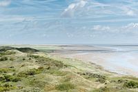 Oerderduinen op Ameland