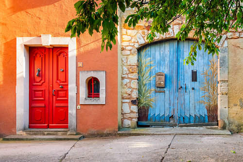 Provence