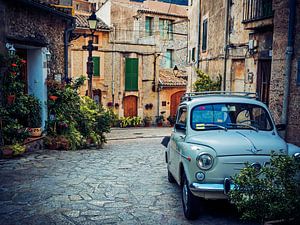 Valldemossa - Majorca sur Alexander Voss