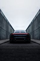 Porsche 911 992 minimalist